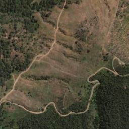 Satellite imagery of Cerro Barros Negros, CL