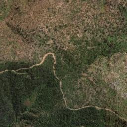 Satellite imagery of Cerro Barros Negros, CL