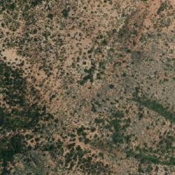 Satellite imagery of Cuesta de Idahue, CL