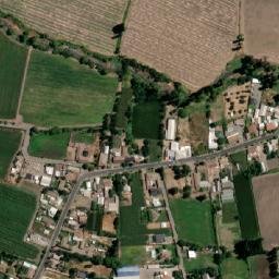 Satellite imagery of Guacarhue, CL