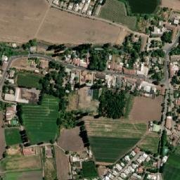 Satellite imagery of Guacarhue, CL