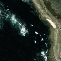 Satellite imagery of Pappiesbank, ZA
