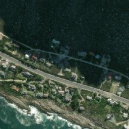 Satellite imagery of DAVIDSKRAAL, ZA