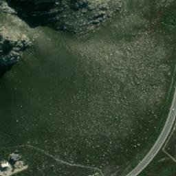 Satellite imagery of BLOMHUIS, ZA
