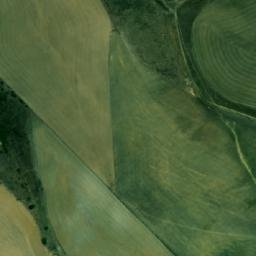 Satellite imagery of HOUTKLOOF, ZA