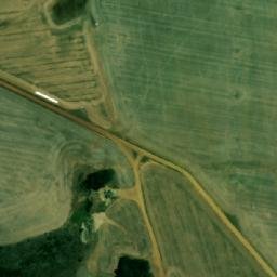 Satellite imagery of QUARRIE, ZA