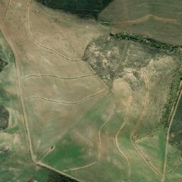 Satellite imagery of BRAKFONTEIN, ZA