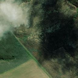 Satellite imagery of KATHOEK, ZA