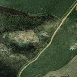 Satellite imagery of KATHOEK I, ZA