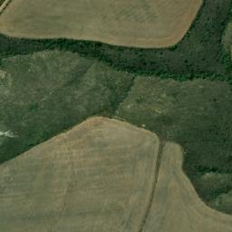 Satellite imagery of KATHOEK I, ZA