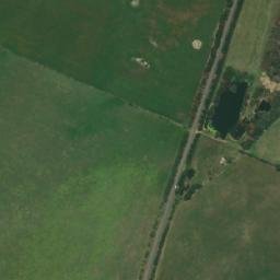 Satellite imagery of VONDELING, ZA