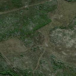 Satellite imagery of WESTFIELD, ZA