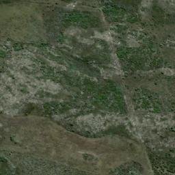 Satellite imagery of WESTFIELD, ZA