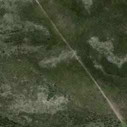 Satellite imagery of WESTFIELD, ZA
