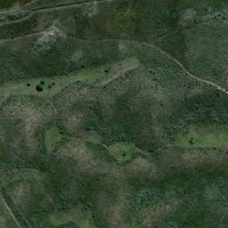 Satellite imagery of RIV 101, ZA