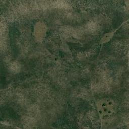 Satellite imagery of RIV 101, ZA