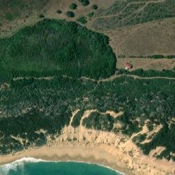 Satellite imagery of Rooikrans, ZA