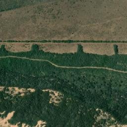 Satellite imagery of Rooikrans, ZA