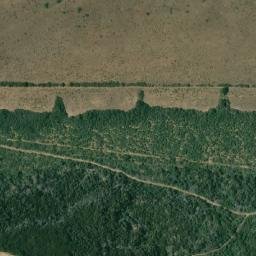 Satellite imagery of Rooikrans, ZA