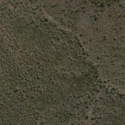 Satellite imagery of The Abbey, AU