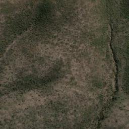 Satellite imagery of Warrungup Hill, AU