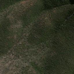 Satellite imagery of Warrungup Hill, AU