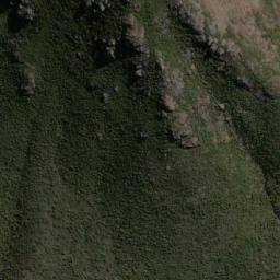 Satellite imagery of Warrungup Hill, AU