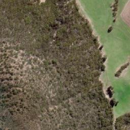 Satellite imagery of North Block, AU