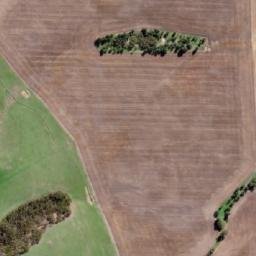Satellite imagery of North Block, AU