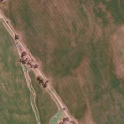 Satellite imagery of Charlies Hill, AU