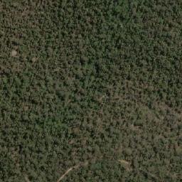 Satellite imagery of Cumbertine Trig Station, AU