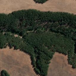 Satellite imagery of El Planchón, CL