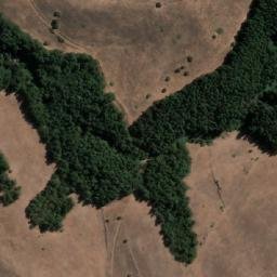 Satellite imagery of Santa Cornelia, CL