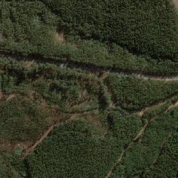 Satellite imagery of Potrero Ánimas, CL