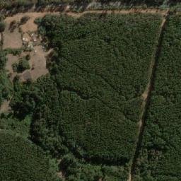 Satellite imagery of Potrero Ánimas, CL