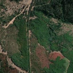 Satellite imagery of Placetas, CL