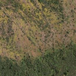 Satellite imagery of Cerro Los Maitenes, CL