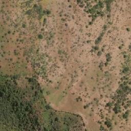 Satellite imagery of Cerro Los Maitenes, CL