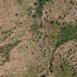 Satellite imagery of Cerro Los Maitenes, CL