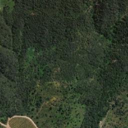 Satellite imagery of Cerro Barros Negros, CL