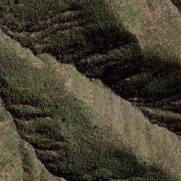 Satellite imagery of Cerro Valdovinos, CL