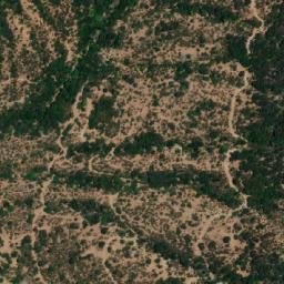 Satellite imagery of Cuesta de Idahue, CL