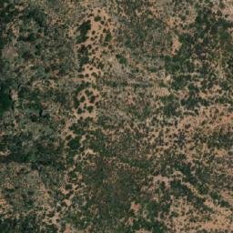 Satellite imagery of Cuesta de Idahue, CL