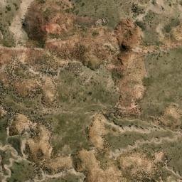 Satellite imagery of Cerro Bayo de Agua del Médano, AR