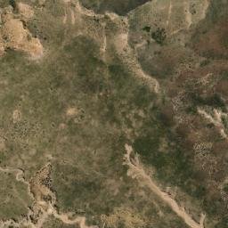 Satellite imagery of Cerro Bayo de Agua del Médano, AR