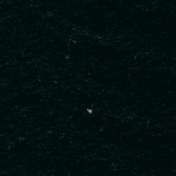 Satellite imagery of Cape Point, ZA
