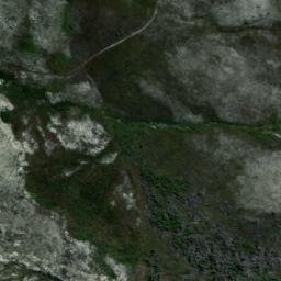 Satellite imagery of BLESBERG, ZA