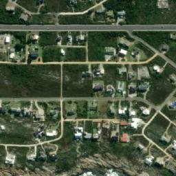 Satellite imagery of BLOMHUIS, ZA