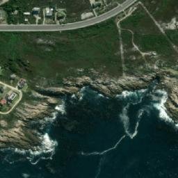 Satellite imagery of BLOMHUIS, ZA