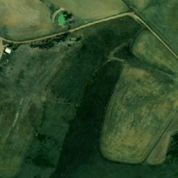 Satellite imagery of HOUTKLOOF, ZA